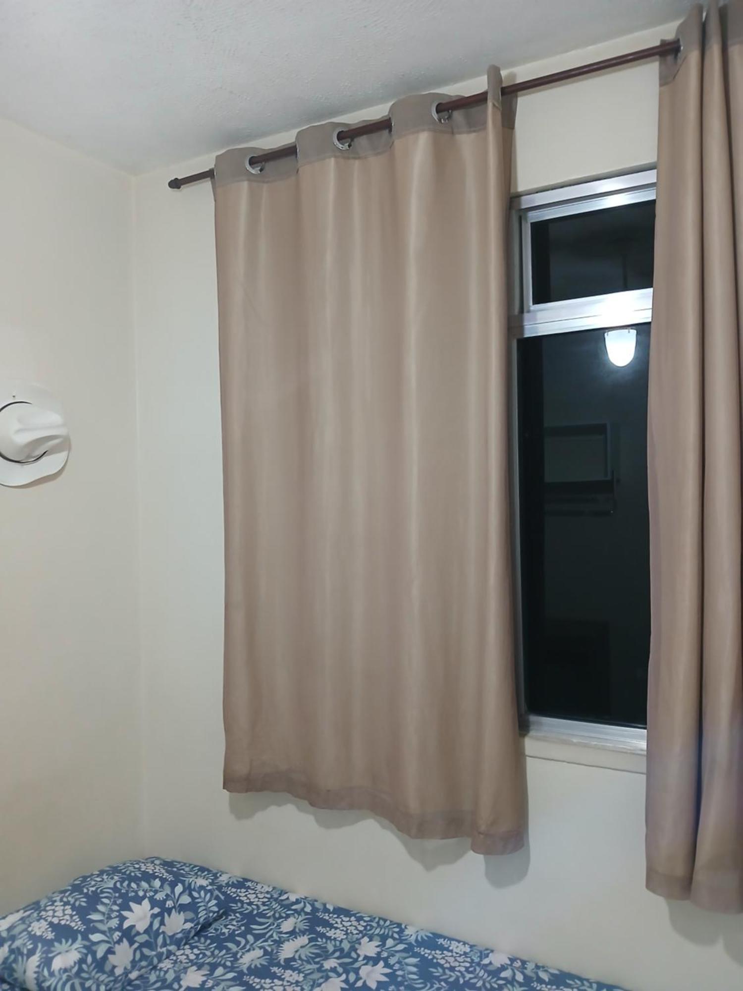 Quarto Privado Cama Casal Ou Solteiros Apto Rio de Janeiro Exterior photo