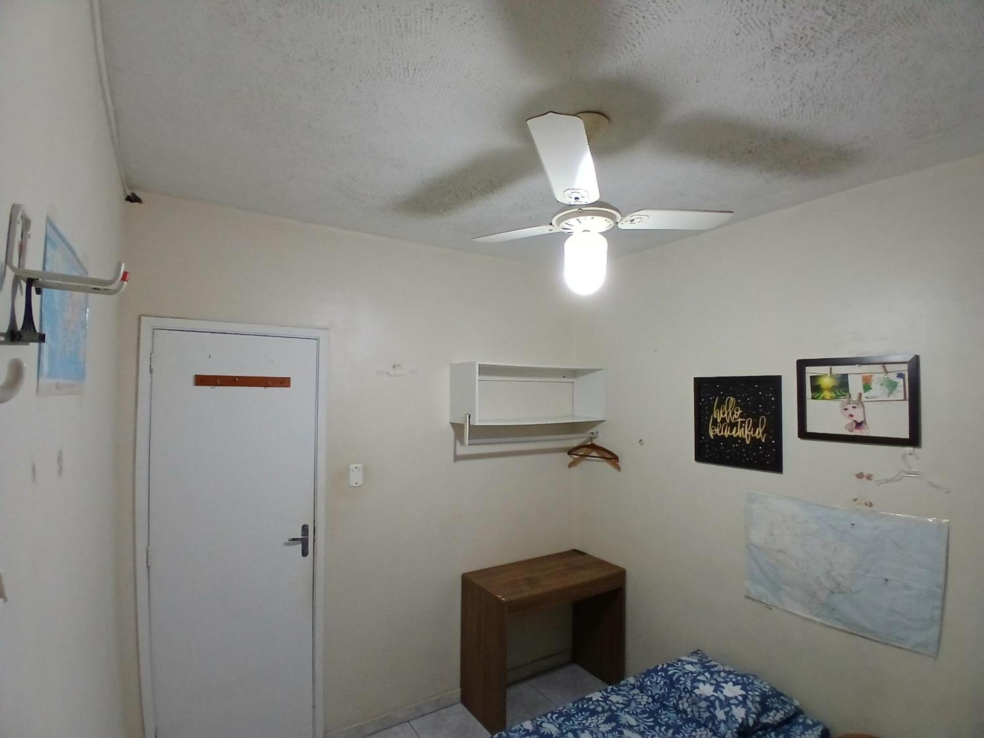 Quarto Privado Cama Casal Ou Solteiros Apto Rio de Janeiro Exterior photo