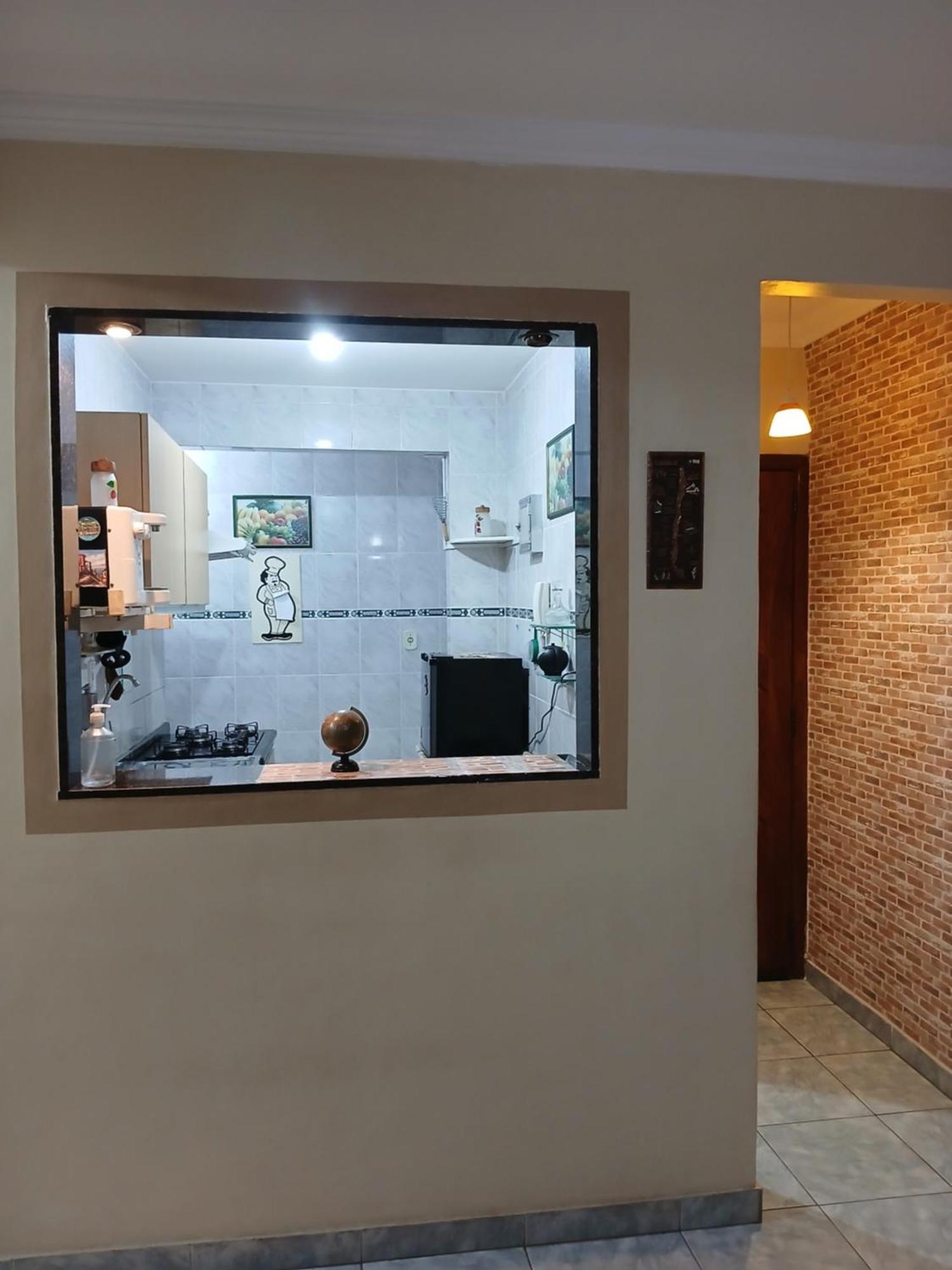 Quarto Privado Cama Casal Ou Solteiros Apto Rio de Janeiro Exterior photo