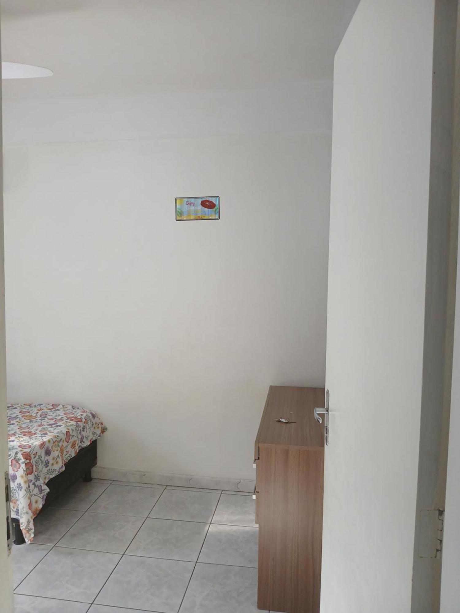 Quarto Privado Cama Casal Ou Solteiros Apto Rio de Janeiro Exterior photo